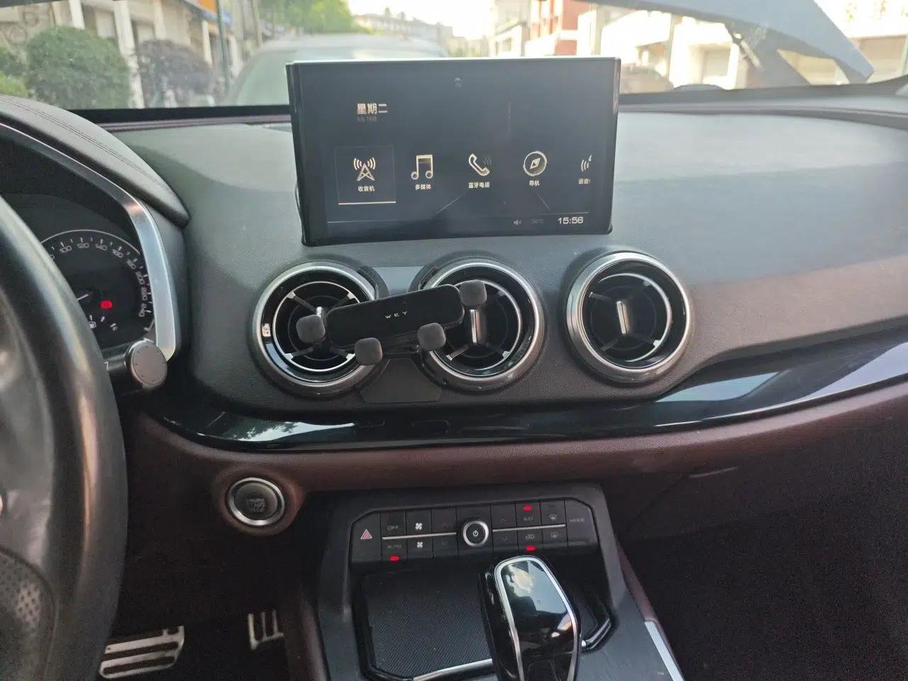 Wey VV5 2017 2.0T Ultra-Luxury Version — миниатюра 14