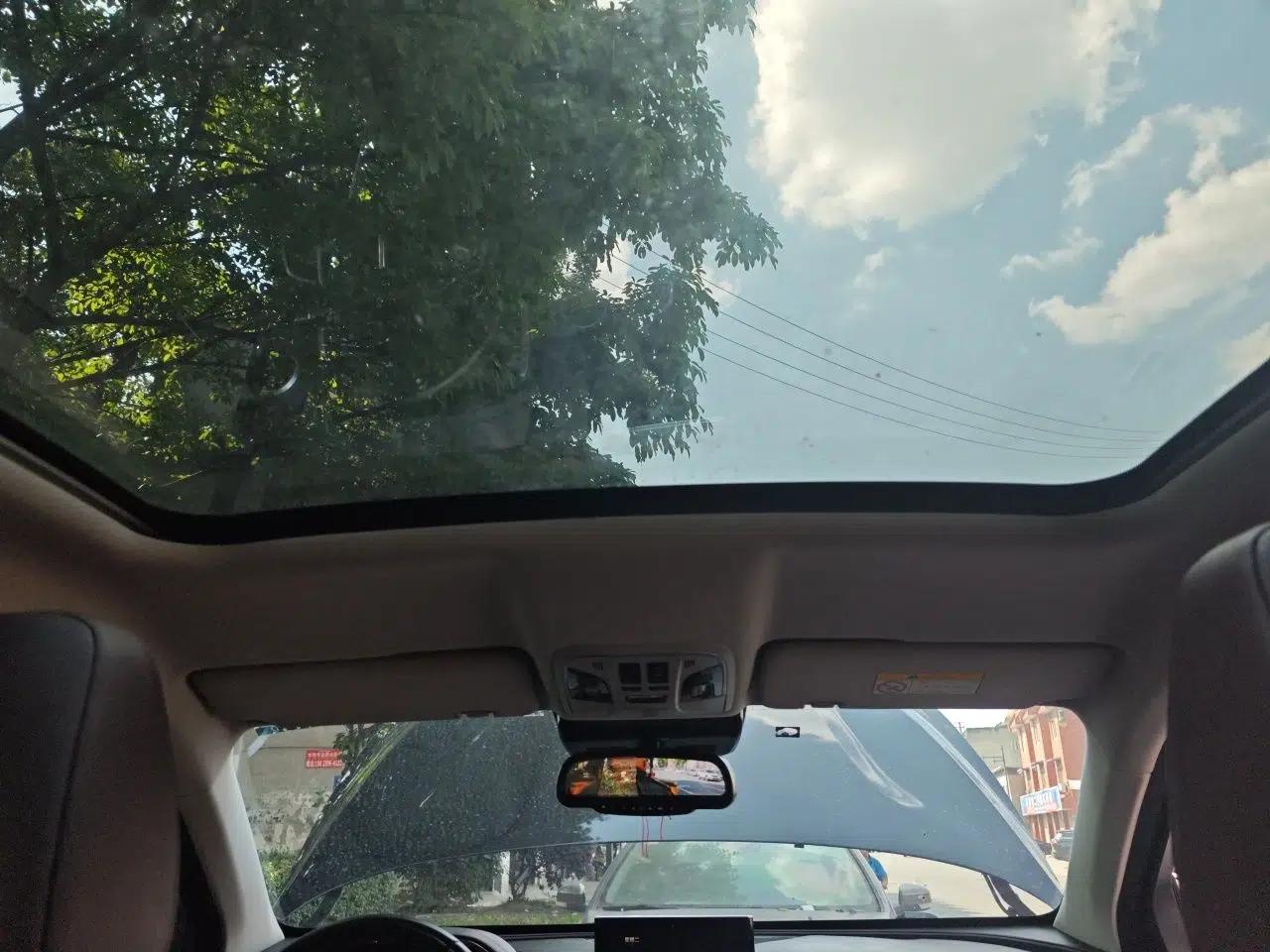 Wey VV5 2017 2.0T Ultra-Luxury Version — миниатюра 19