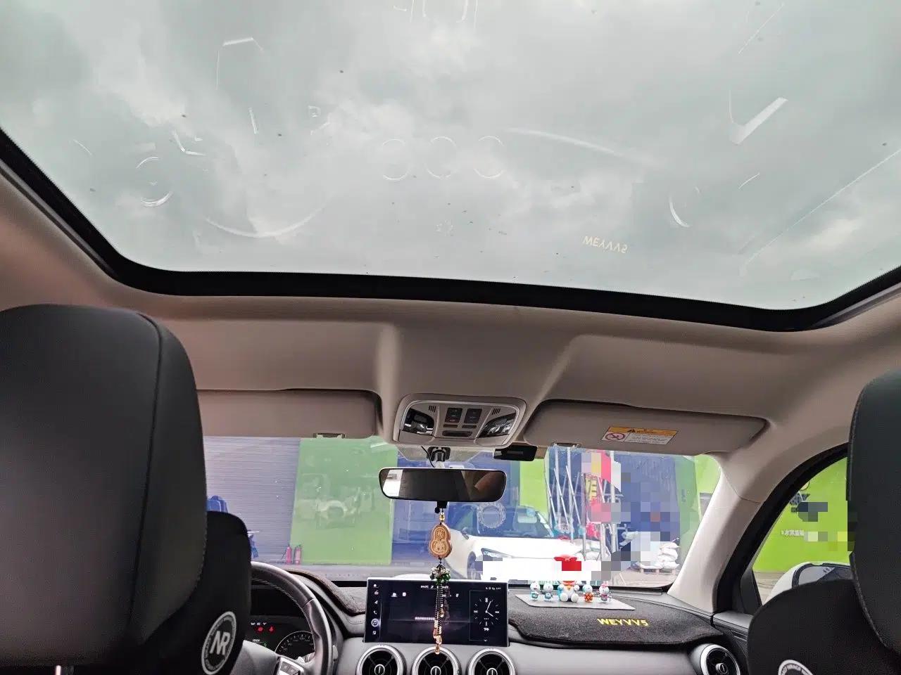 Wey VV5 2020 1.5T Two-Wheel Drive Color Pioneer — миниатюра 19
