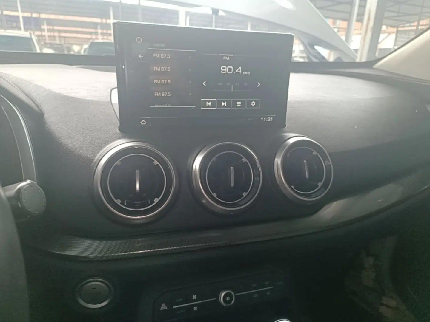 Wey VV5 2017 2.0T Flagship Edition — миниатюра 16