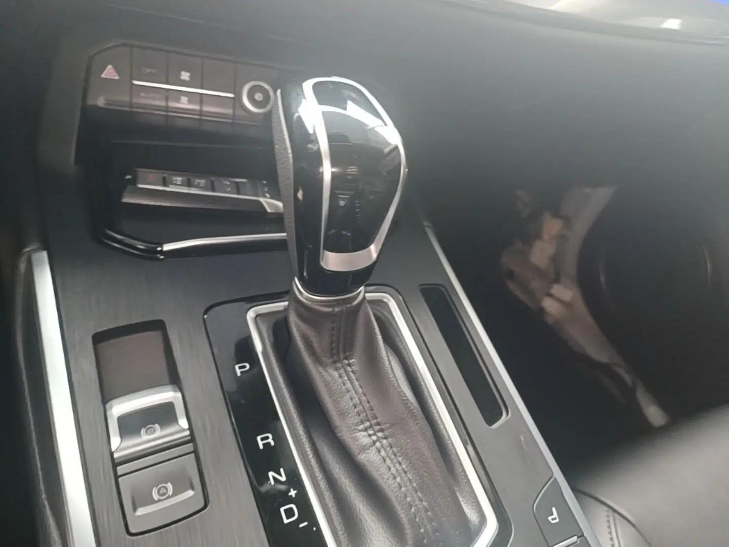 Wey VV5 2017 2.0T Flagship Edition — миниатюра 17