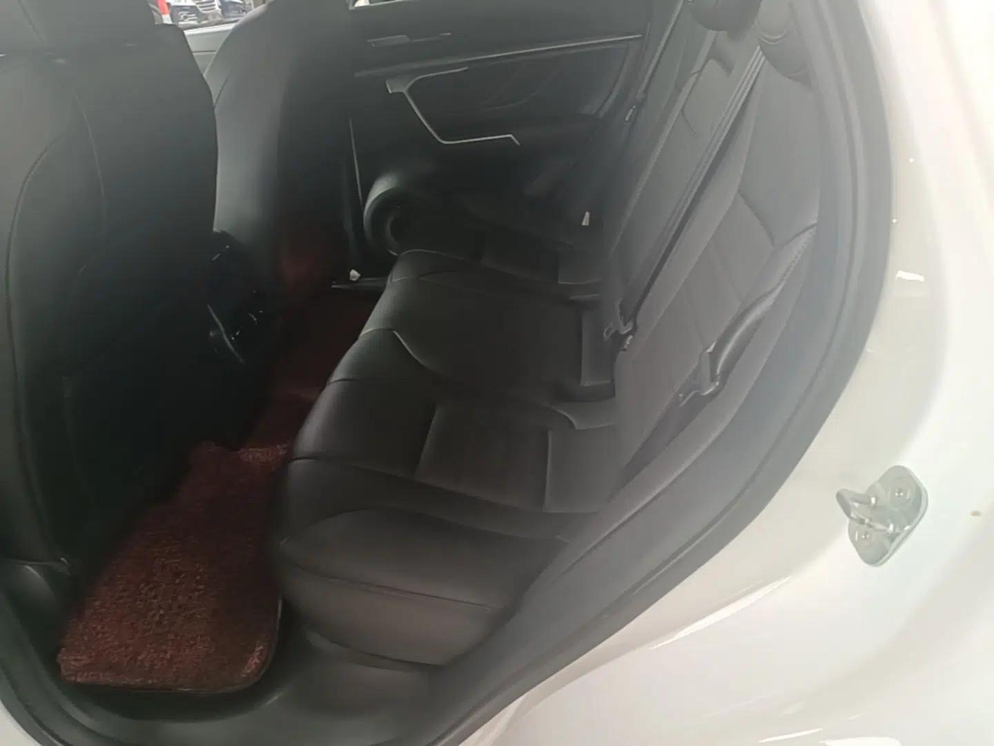 Wey VV5 2017 2.0T Flagship Edition — миниатюра 20