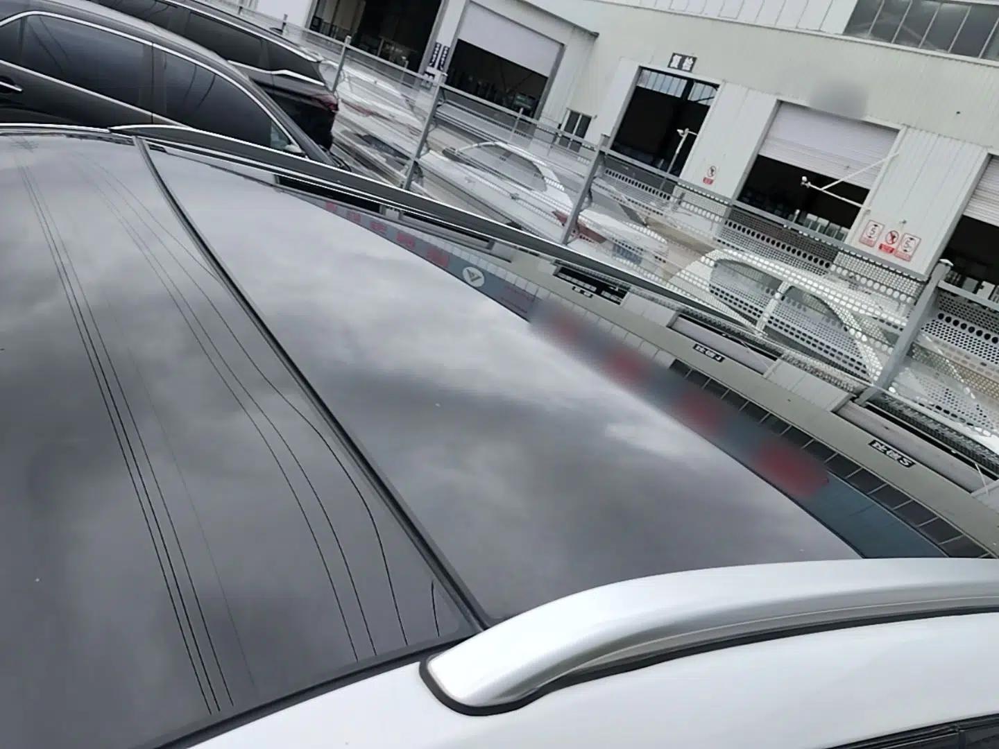 Wey VV5 2021 1.5T Two-Wheel Drive Color Pioneer — миниатюра 11