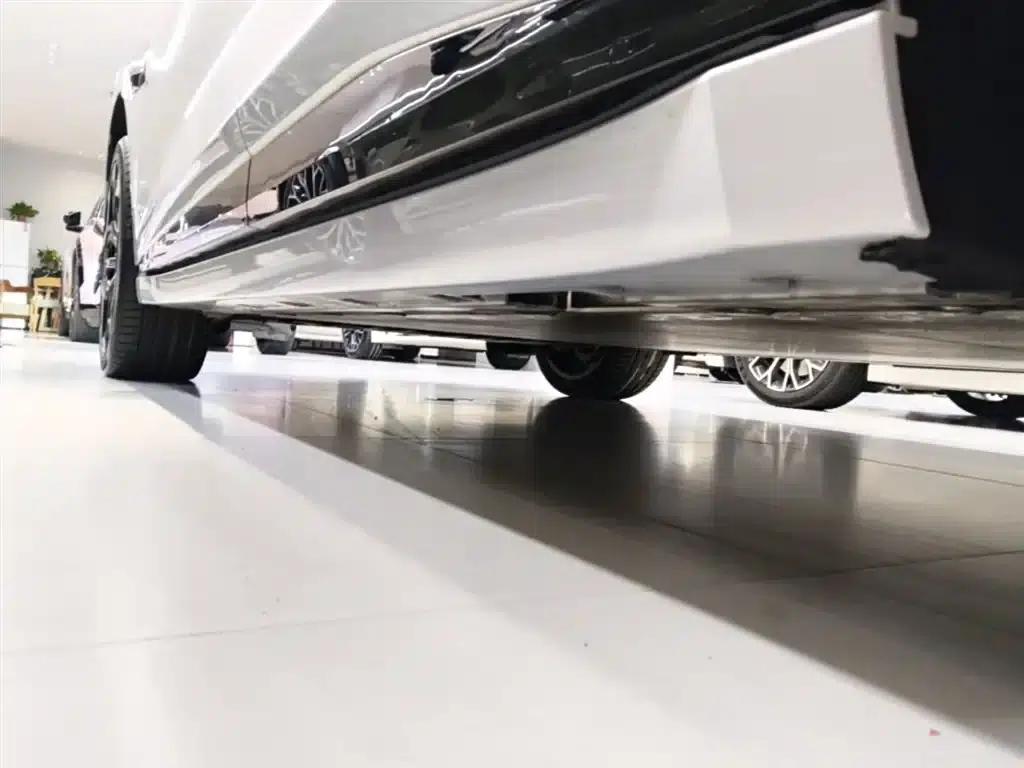 Extreme Krypton 007GT 2025 All-Wheel Drive Intelligent Driving Edition 75kWh — миниатюра 22