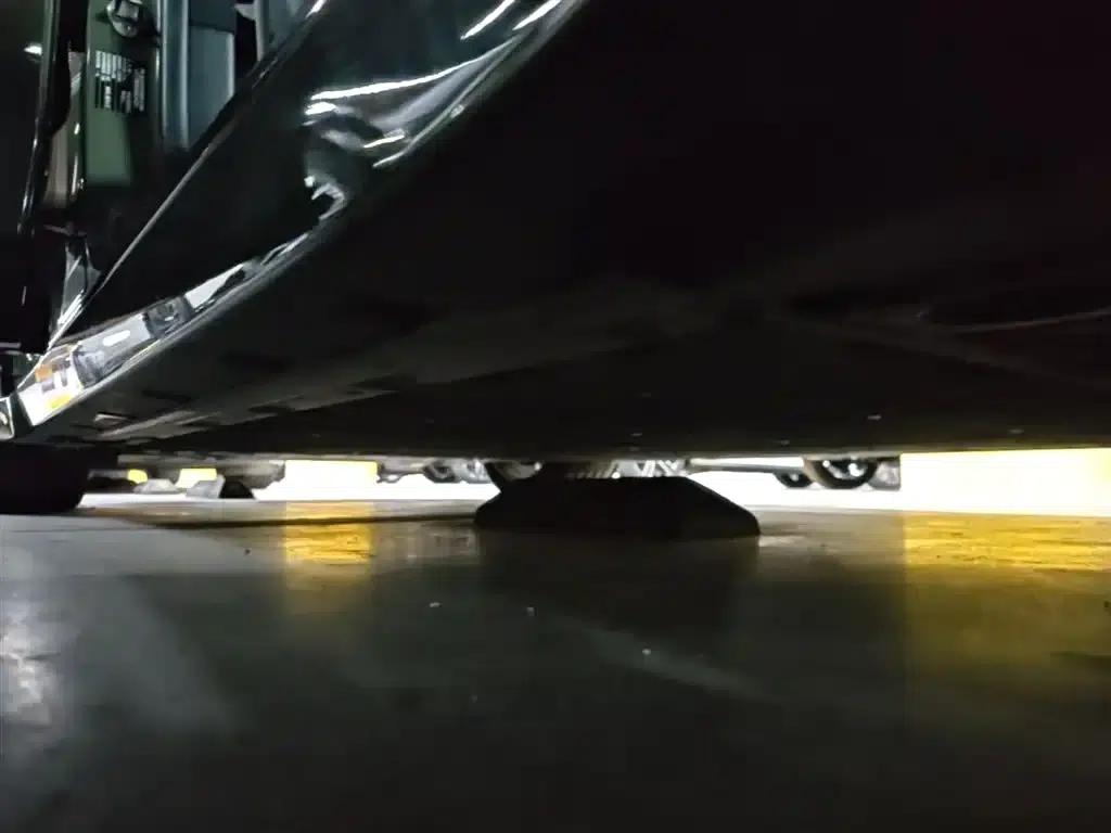 Jike 007GT 2025 Long Range Rear-Wheel Drive Intelligent Driving Edition 100kWh — миниатюра 21