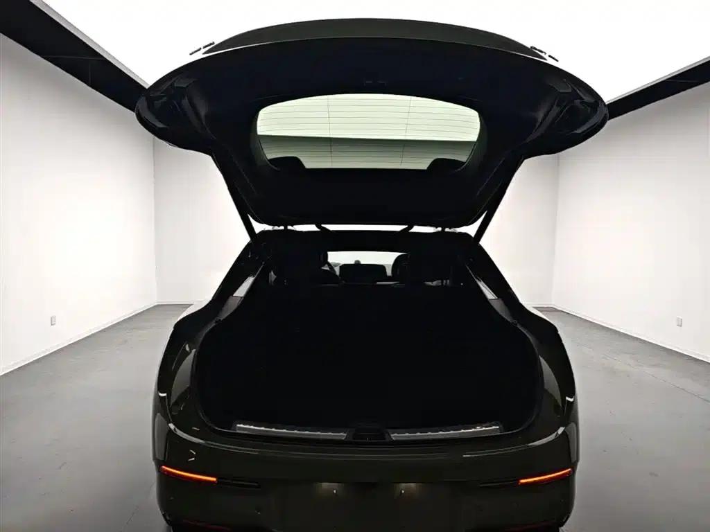 Jike 007GT 2025 Long Range Rear-Wheel Drive Intelligent Driving Edition 100kWh — миниатюра 19