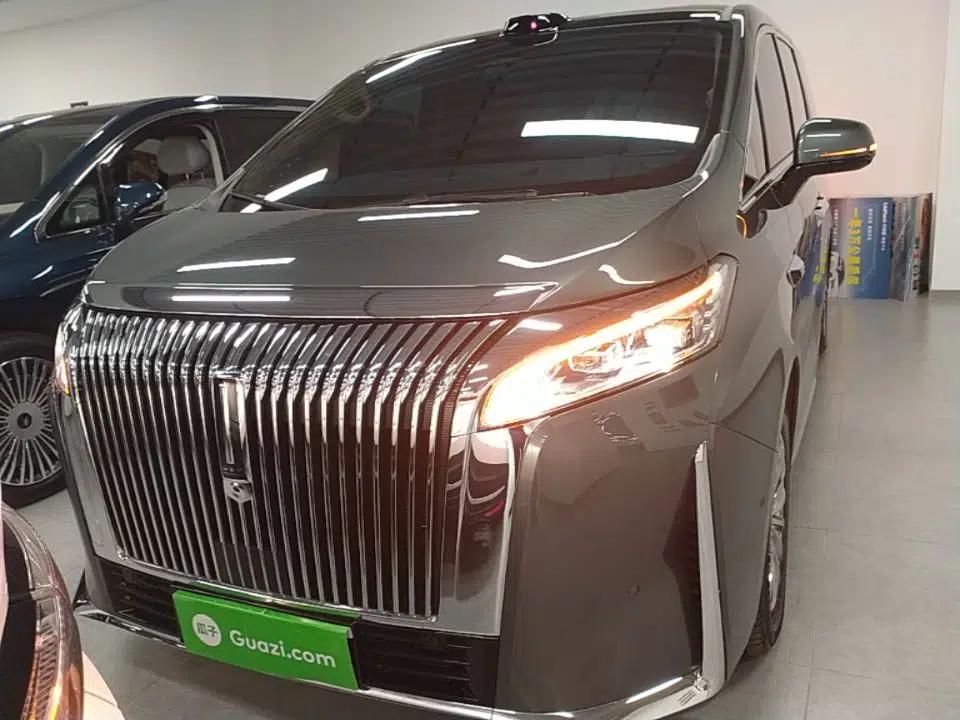 Wey Gaoshan 2025 Four-Wheel Drive Alpine 8 — миниатюра 2