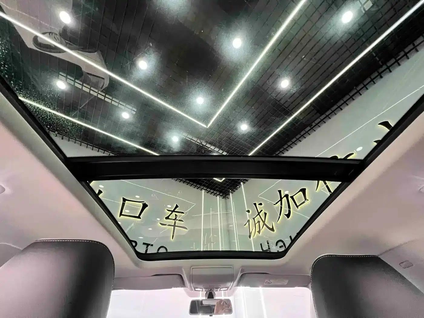 Jetta VS7 2022 280TSI Automatic High-Gloss Enjoy Edition — миниатюра 16