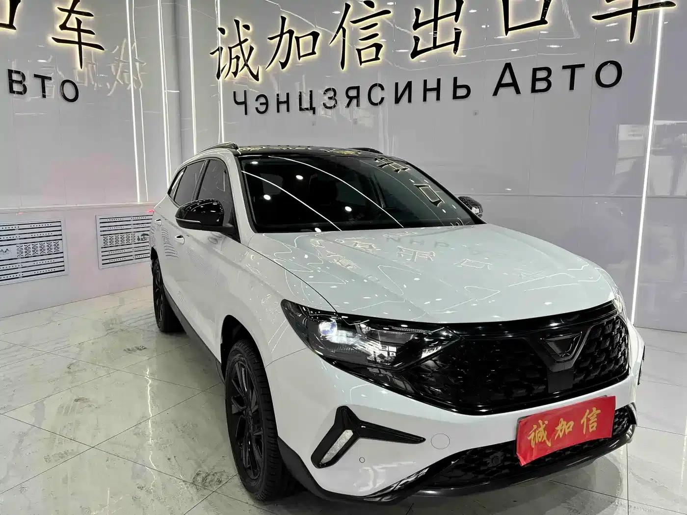 Jetta VS7 2022 280TSI Automatic High-Gloss Enjoy Edition — миниатюра 3
