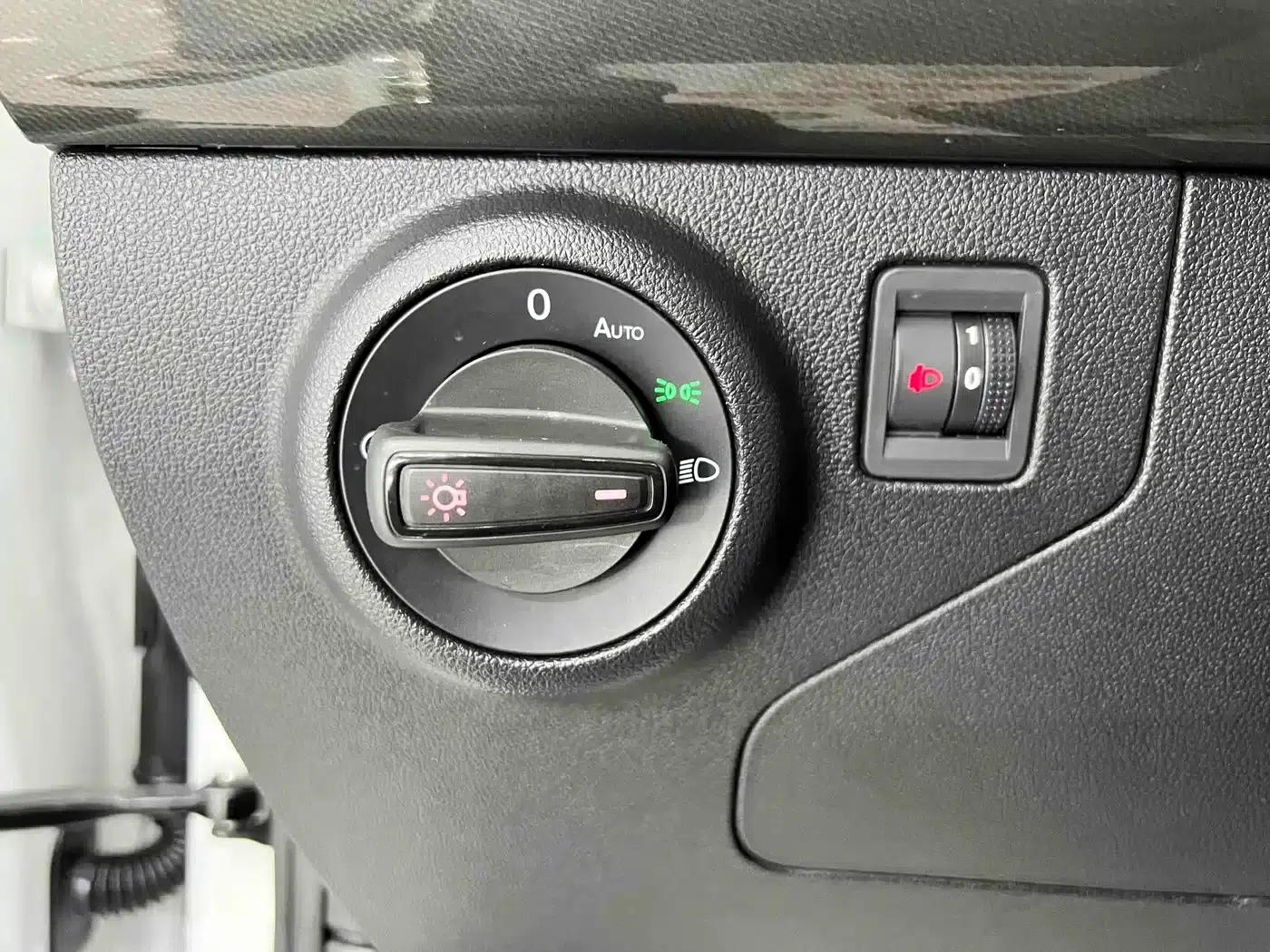 Jetta VS7 2022 280TSI Automatic High-Gloss Enjoy Edition — миниатюра 10