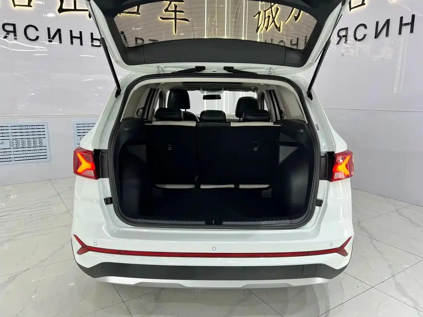 Jetta VS7 2022 1.4T Automatic Pro — миниатюра 17
