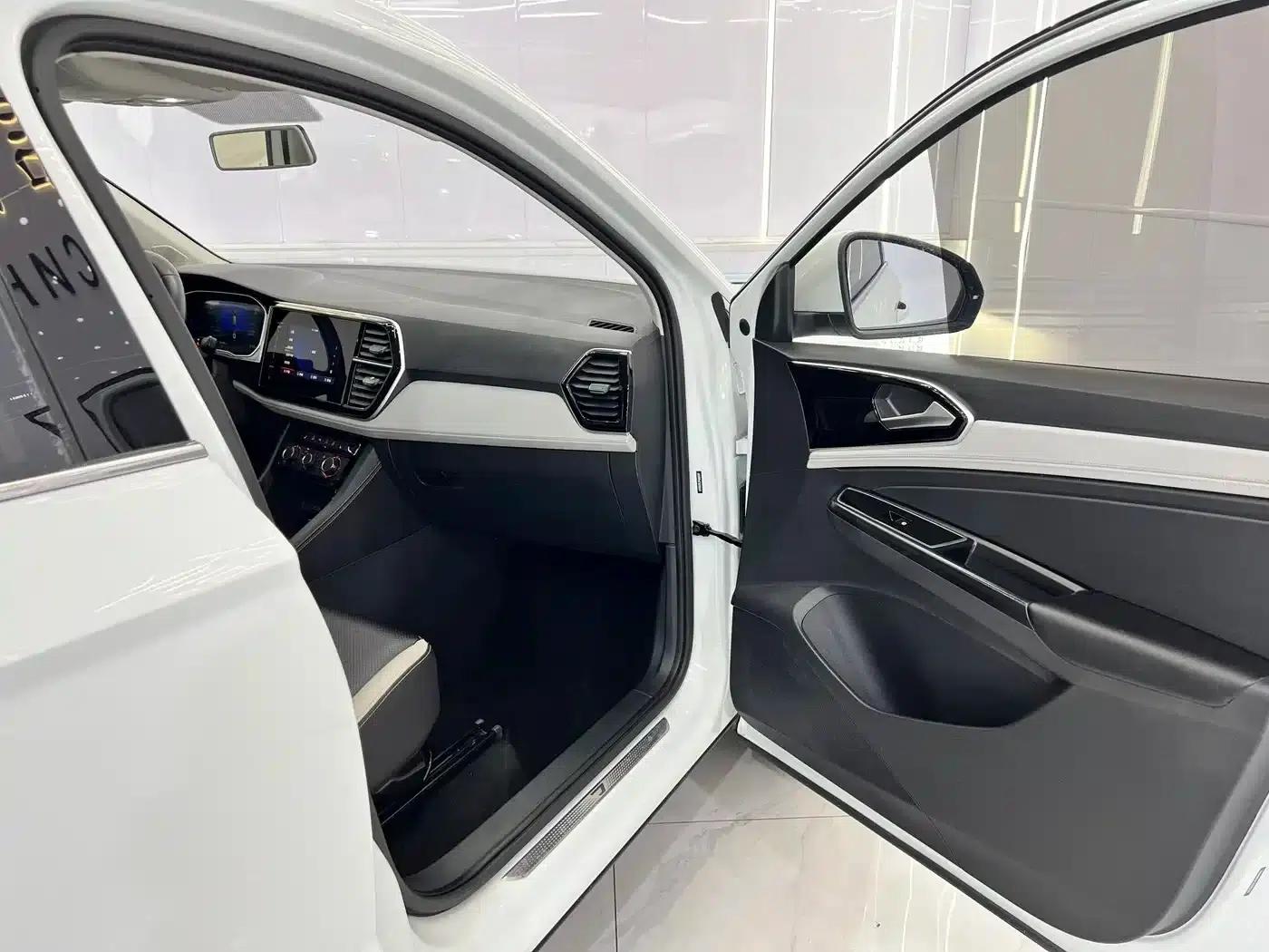 Jetta VS7 2022 1.4T Automatic Pro — миниатюра 18