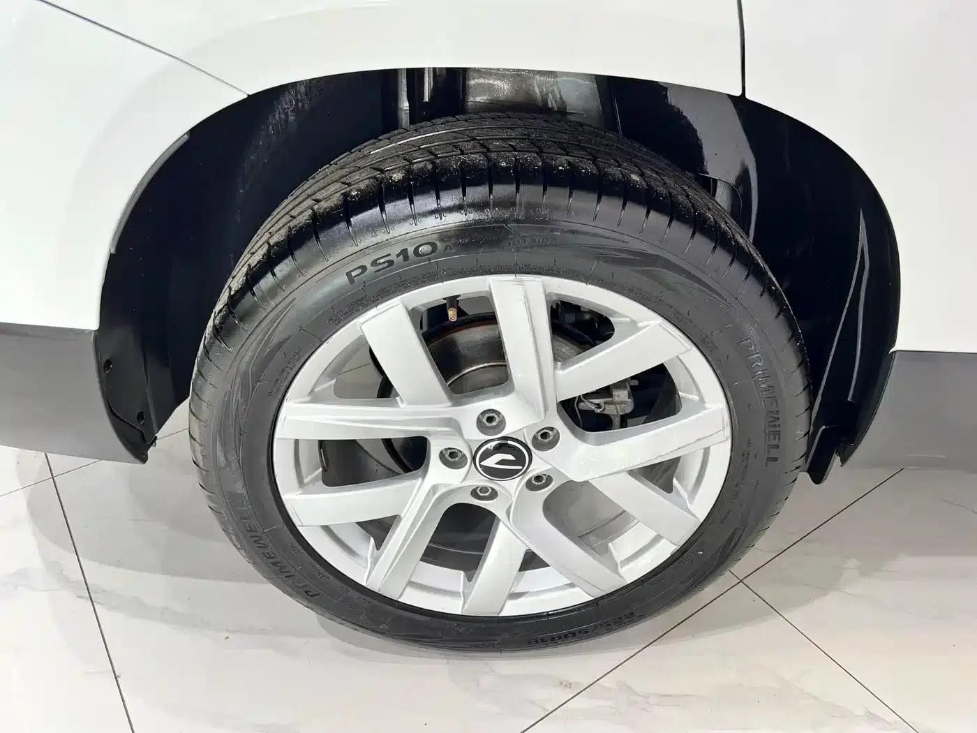 Jetta VS7 2022 1.4T Automatic Pro — миниатюра 19