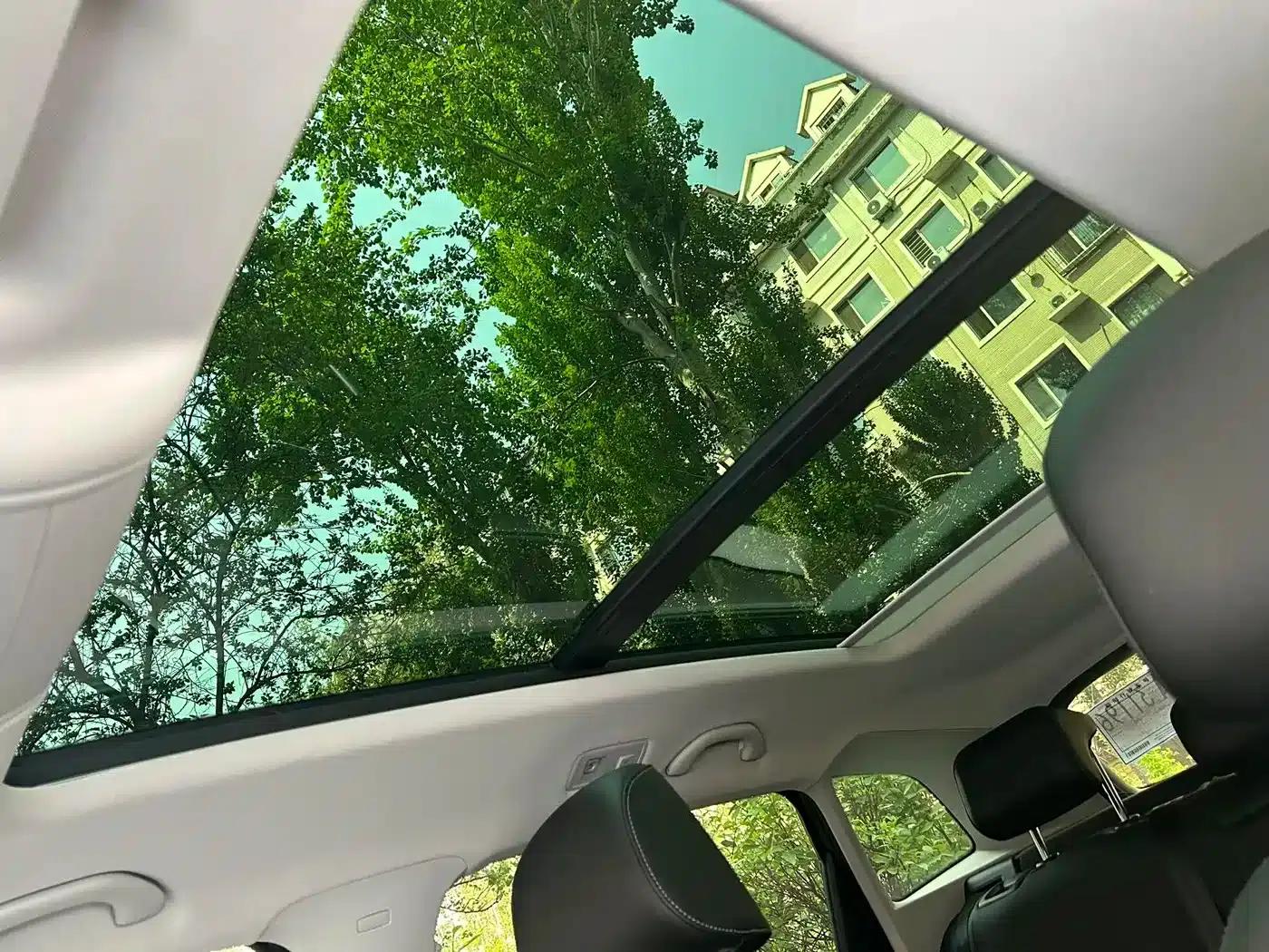 Jetta VS7 2022 280TSI Automatic Enjoy Edition — миниатюра 11
