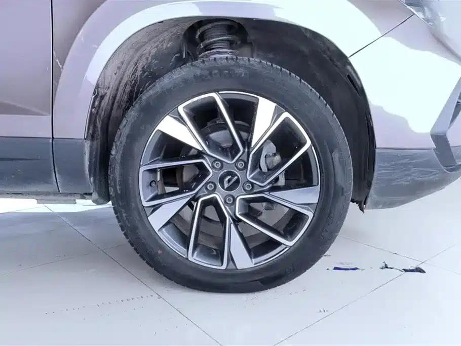 Jetta VS7 2020 1.4T Automatic Glory Edition — миниатюра 6