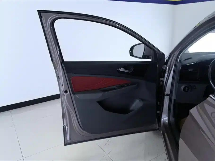 Jetta VS7 2020 1.4T Automatic Glory Edition — миниатюра 7