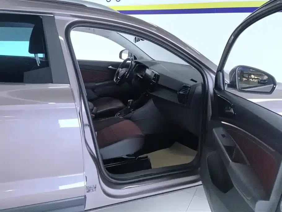 Jetta VS7 2020 1.4T Automatic Glory Edition — миниатюра 8