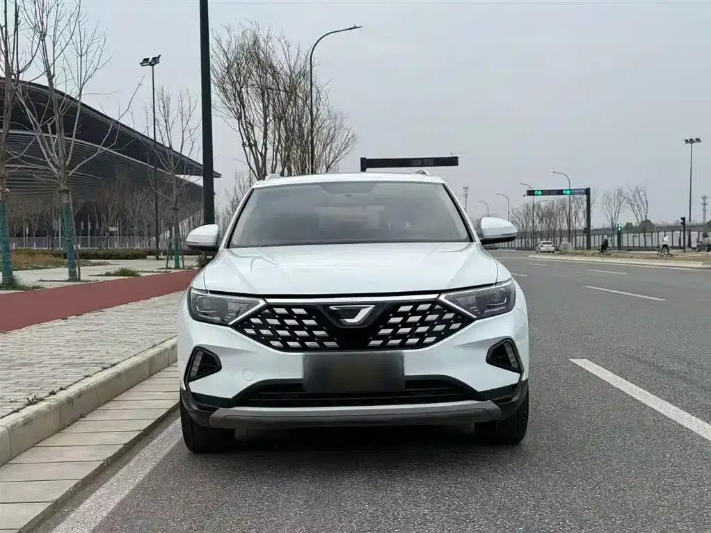 Jetta VS7 2020 1.4T Automatic Entry-Level Model — миниатюра 3