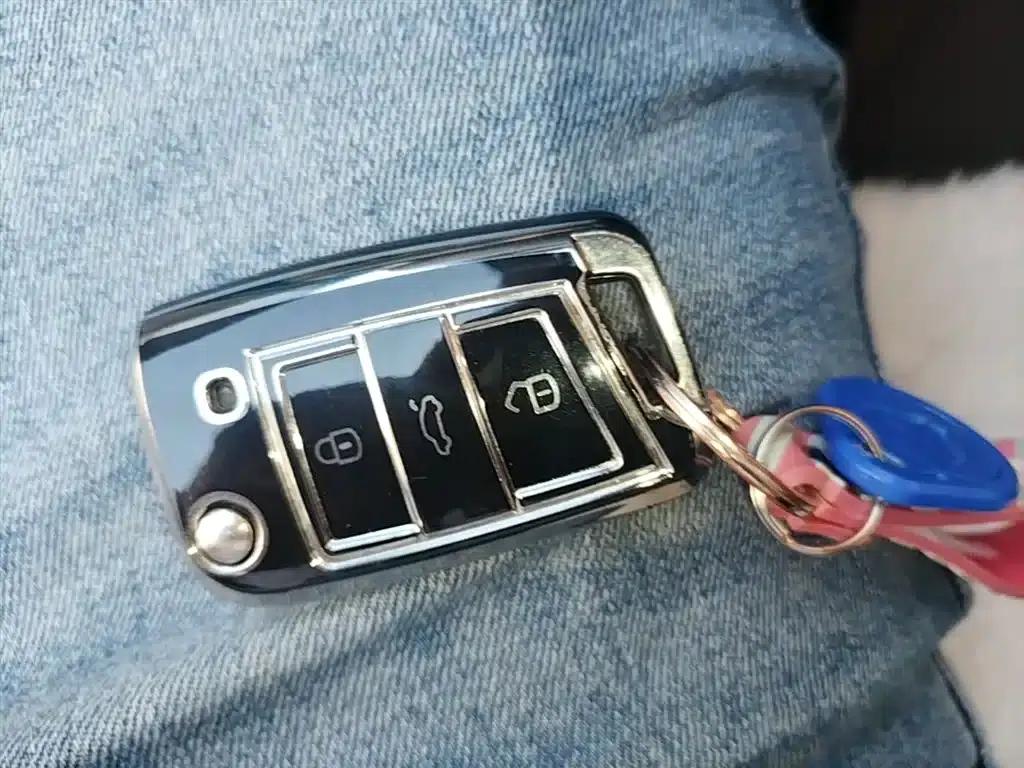 Jetta VS7 2020 1.4T Automatic Enjoyment Edition — миниатюра 12