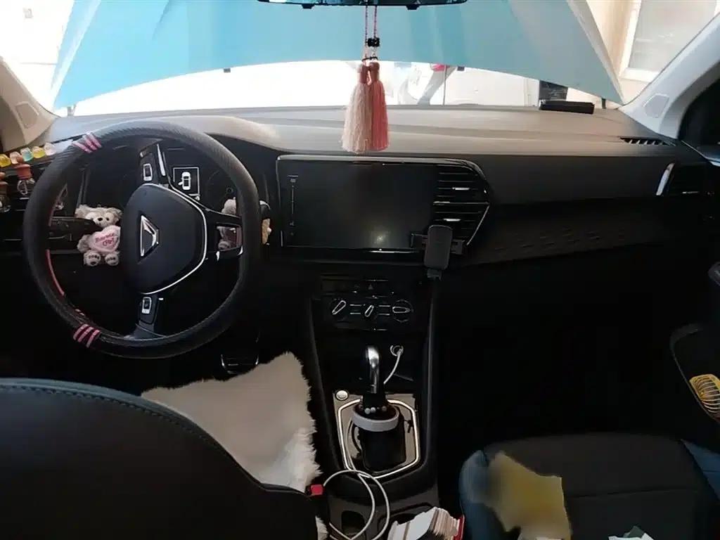 Jetta VS7 2020 1.4T Automatic Enjoyment Edition — миниатюра 13