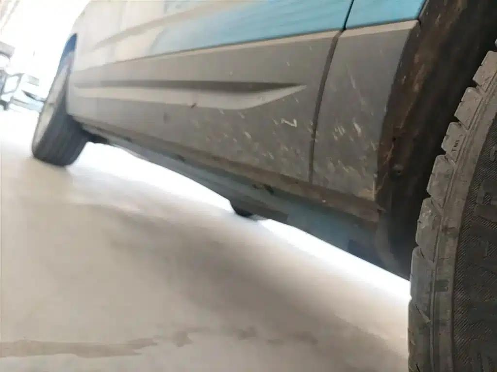 Jetta VS7 2020 1.4T Automatic Enjoyment Edition — миниатюра 16