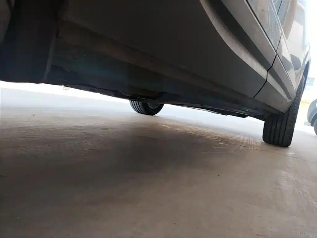 Jetta VS7 2020 1.4T Automatic Enjoyment Edition — миниатюра 17