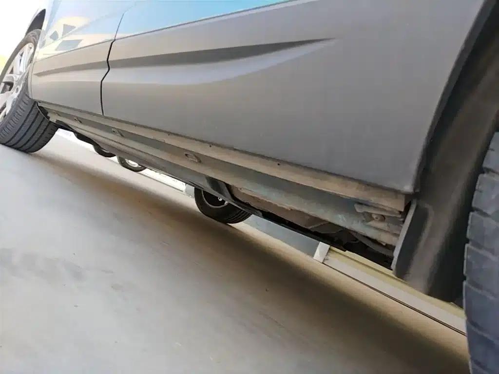 Jetta VS7 2020 1.4T Automatic Enjoyment Edition — миниатюра 18