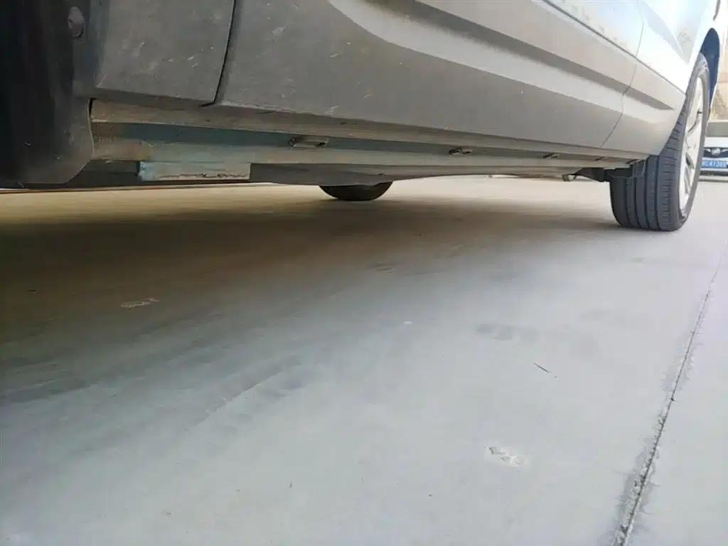Jetta VS7 2020 1.4T Automatic Enjoyment Edition — миниатюра 19