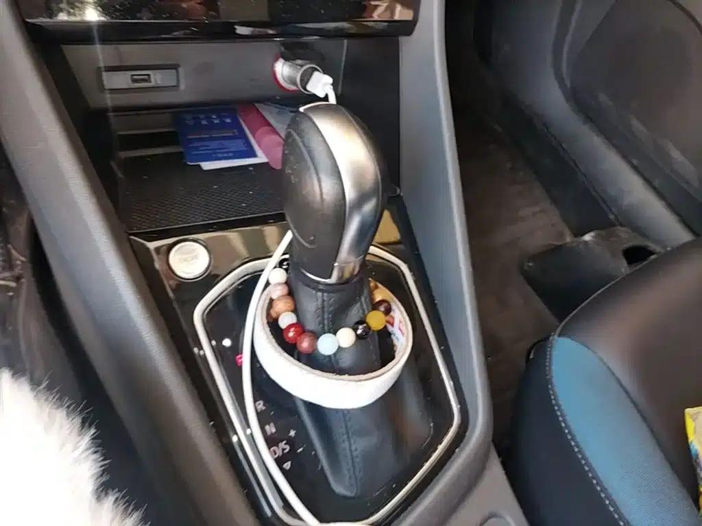 Jetta VS7 2020 1.4T Automatic Enjoyment Edition — миниатюра 7