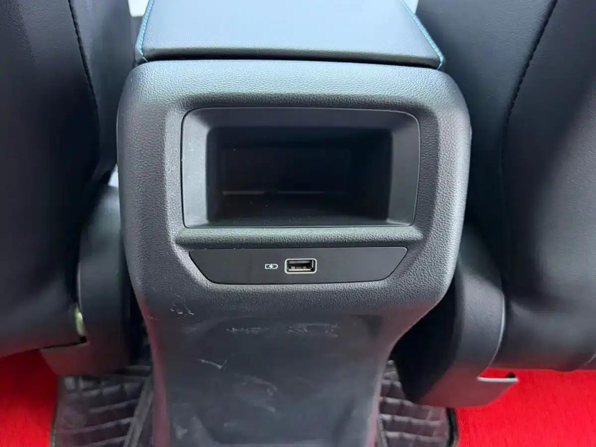 Jetta VS5 2022 280TSI Automatic Enjoyment Edition — миниатюра 18