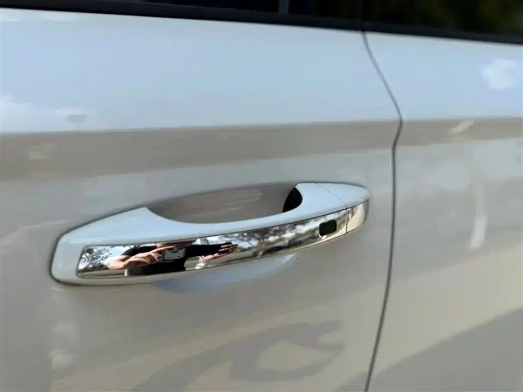 Jetta VS5 2022 280TSI Automatic High Gloss Enjoyment Edition — миниатюра 15