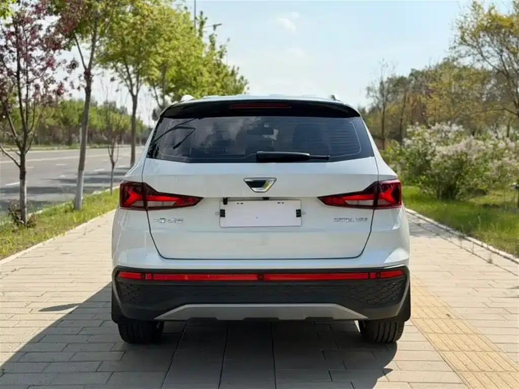 Jetta VS5 2022 280TSI Automatic High Gloss Enjoyment Edition — миниатюра 19