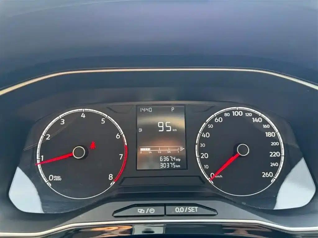 Jetta VS5 2022 280TSI Automatic High Gloss Enjoyment Edition — миниатюра 4