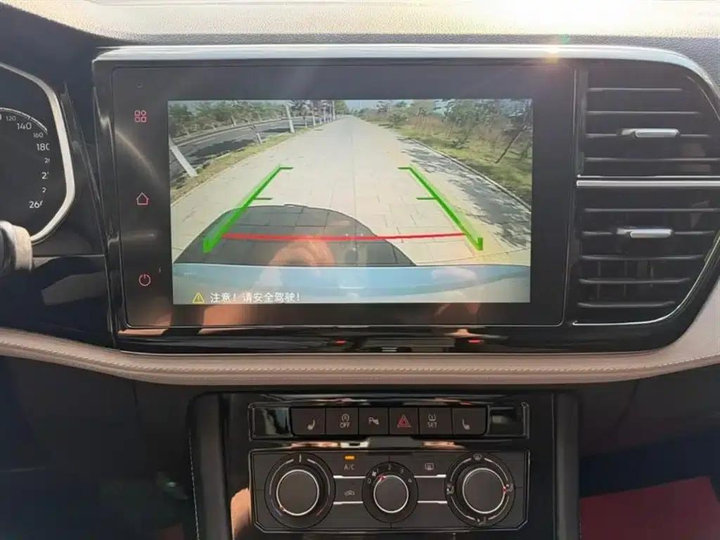 Jetta VS5 2022 280TSI Automatic High Gloss Enjoyment Edition — миниатюра 8