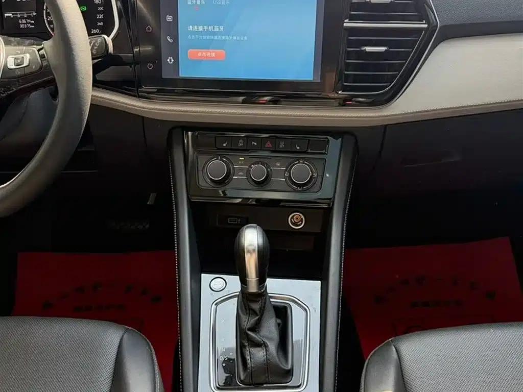 Jetta VS5 2022 280TSI Automatic High Gloss Enjoyment Edition — миниатюра 10