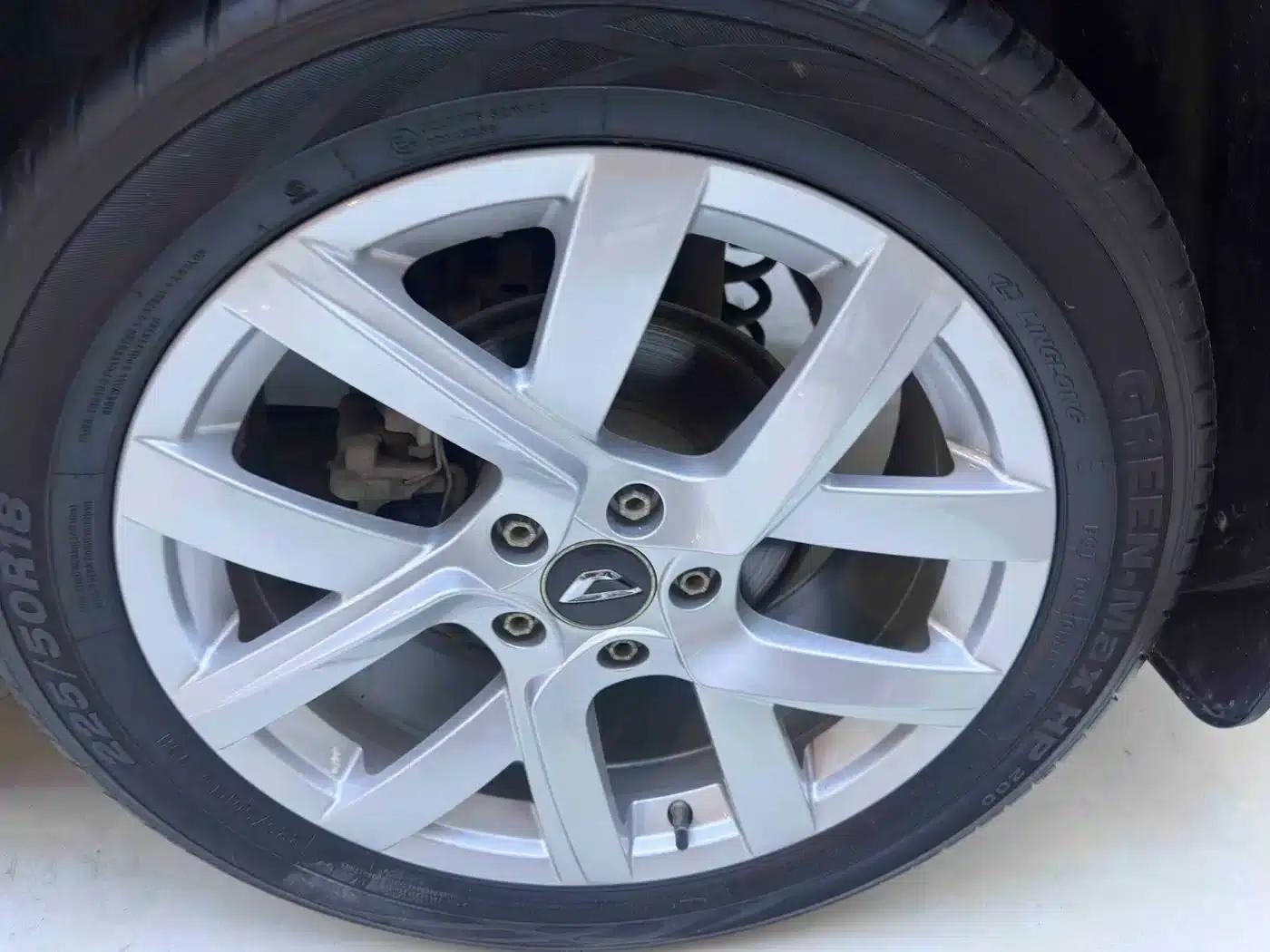 Jetta VS5 2022 280TSI Automatic Enjoyment Pro — миниатюра 16