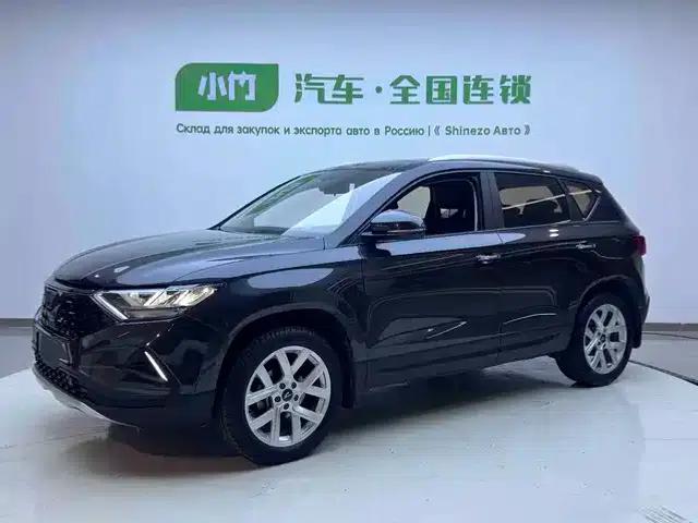 Jetta VS5 2022 280TSI Automatic Enjoyment Pro
