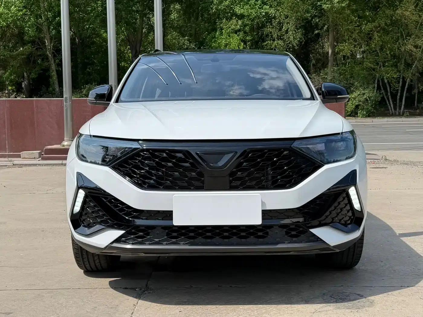 Jetta VS5 2022 280TSI Automatic High Gloss Enjoyment Edition — миниатюра 2
