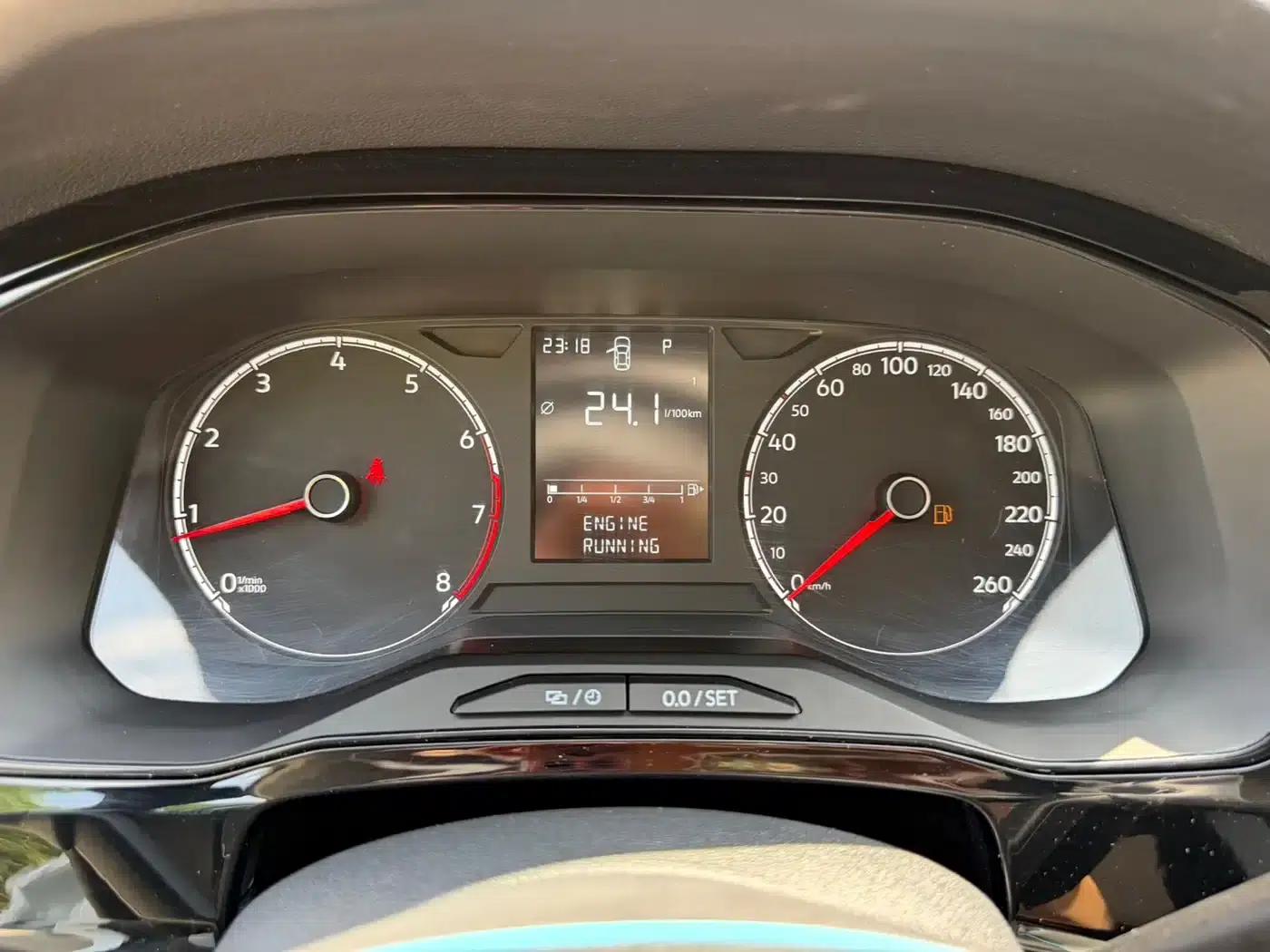Jetta VS5 2022 280TSI Automatic High Gloss Enjoyment Edition — миниатюра 21