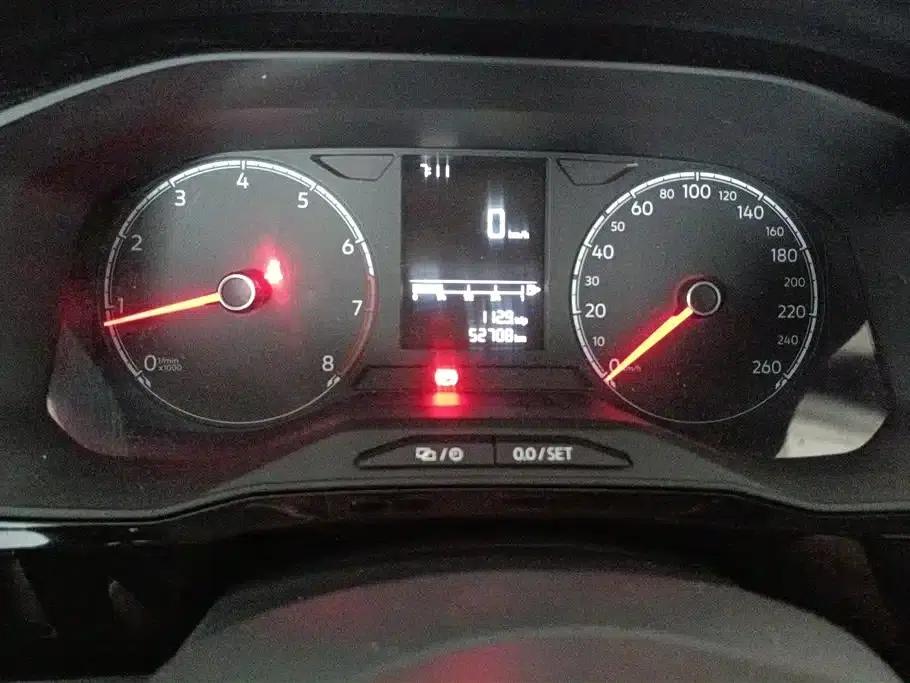 Jetta VS5 2019 280TSI Manual Entry-level Model — миниатюра 14