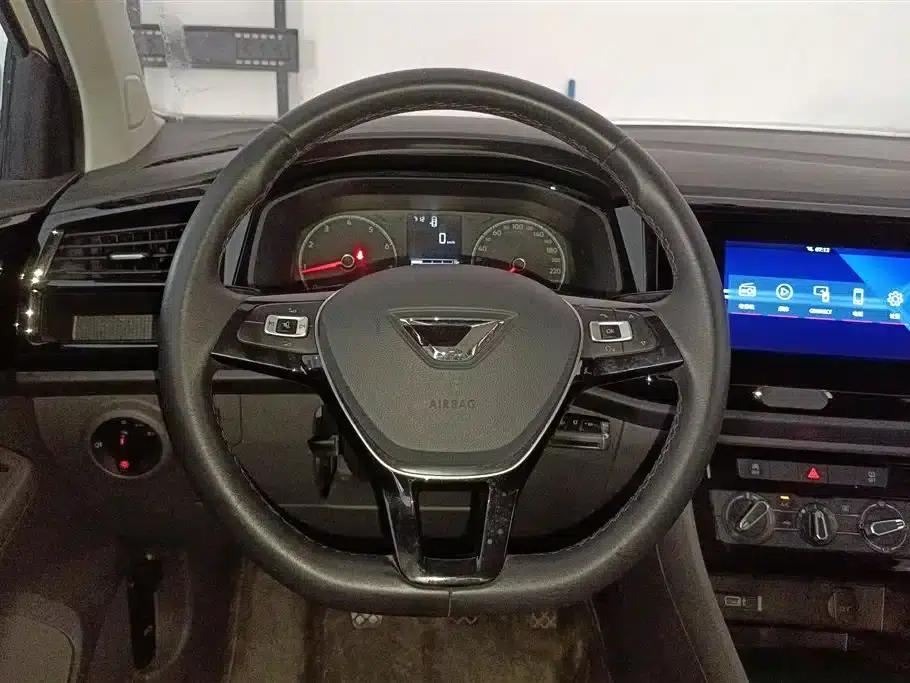 Jetta VS5 2019 280TSI Manual Entry-level Model — миниатюра 15