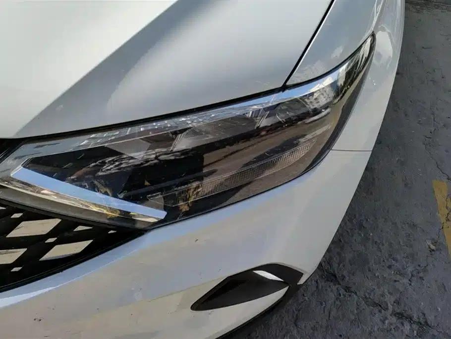 Jetta VS5 2019 280TSI Manual Entry-level Model — миниатюра 5