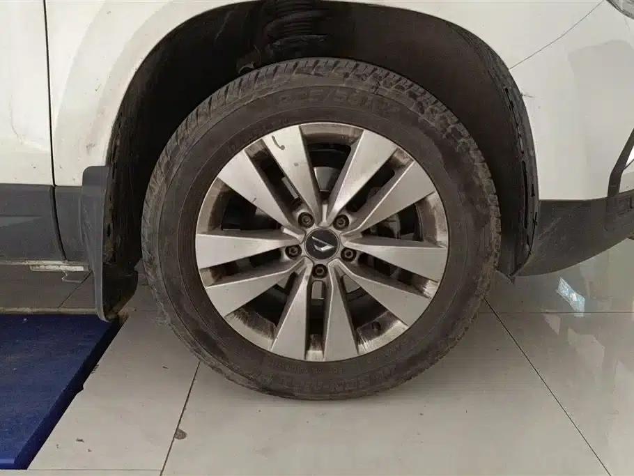 Jetta VS5 2019 280TSI Manual Entry-level Model — миниатюра 6