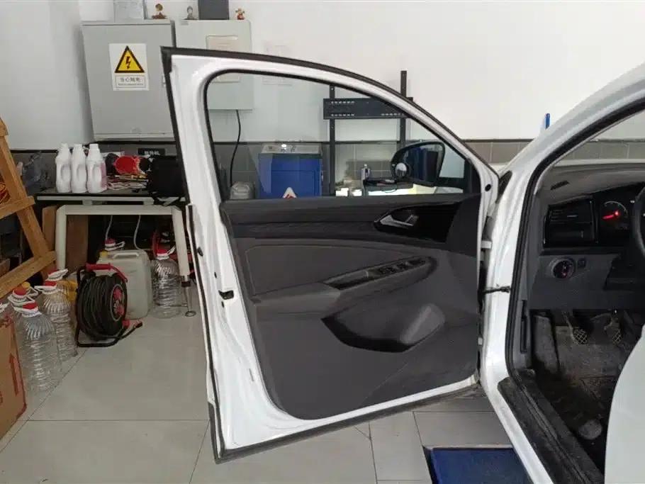 Jetta VS5 2019 280TSI Manual Entry-level Model — миниатюра 7