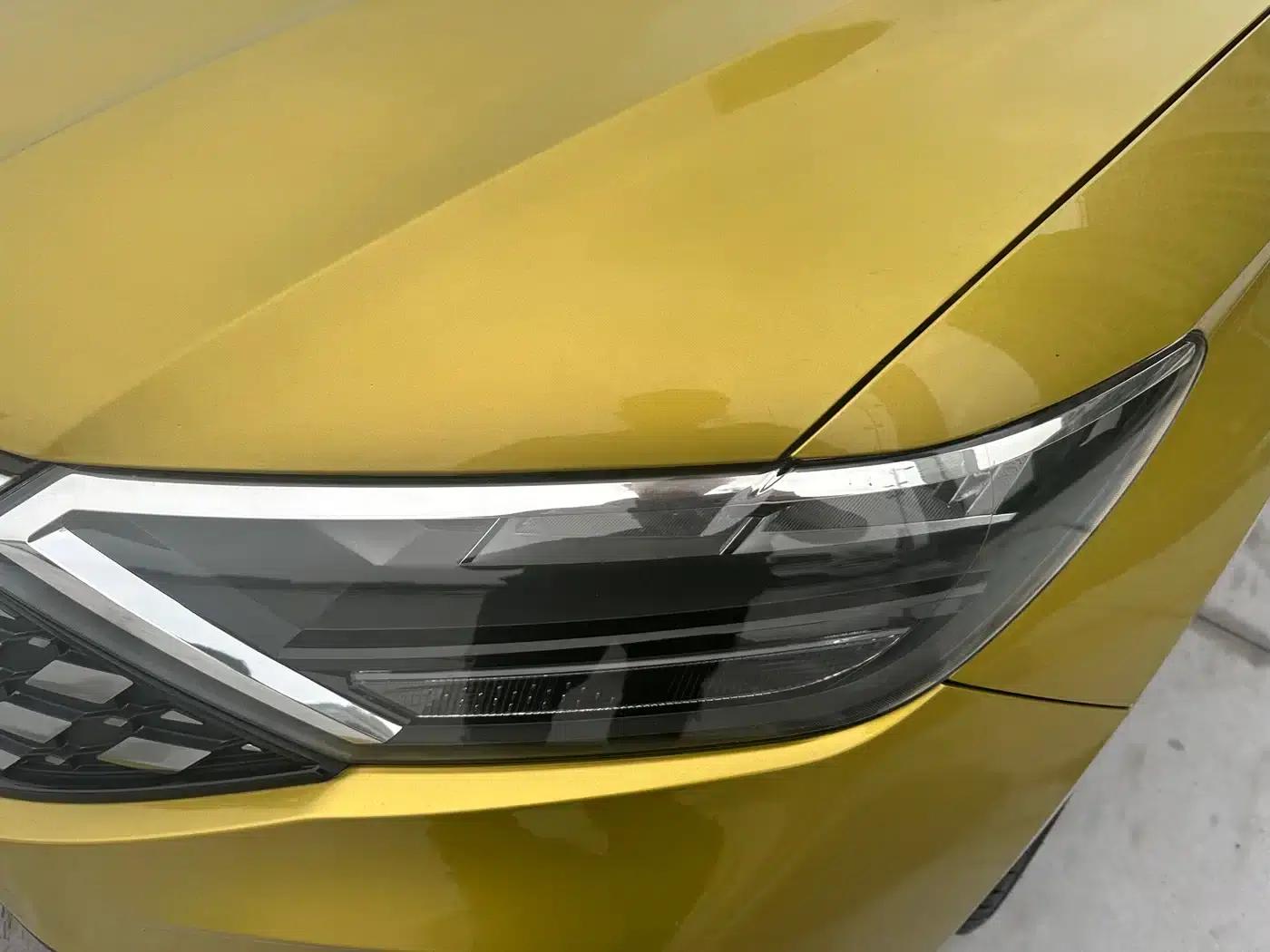 Jetta VS5 2019 280TSI Automatic Enjoyment Edition — миниатюра 15