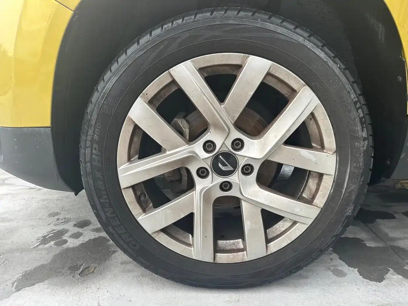 Jetta VS5 2019 280TSI Automatic Enjoyment Edition — миниатюра 17
