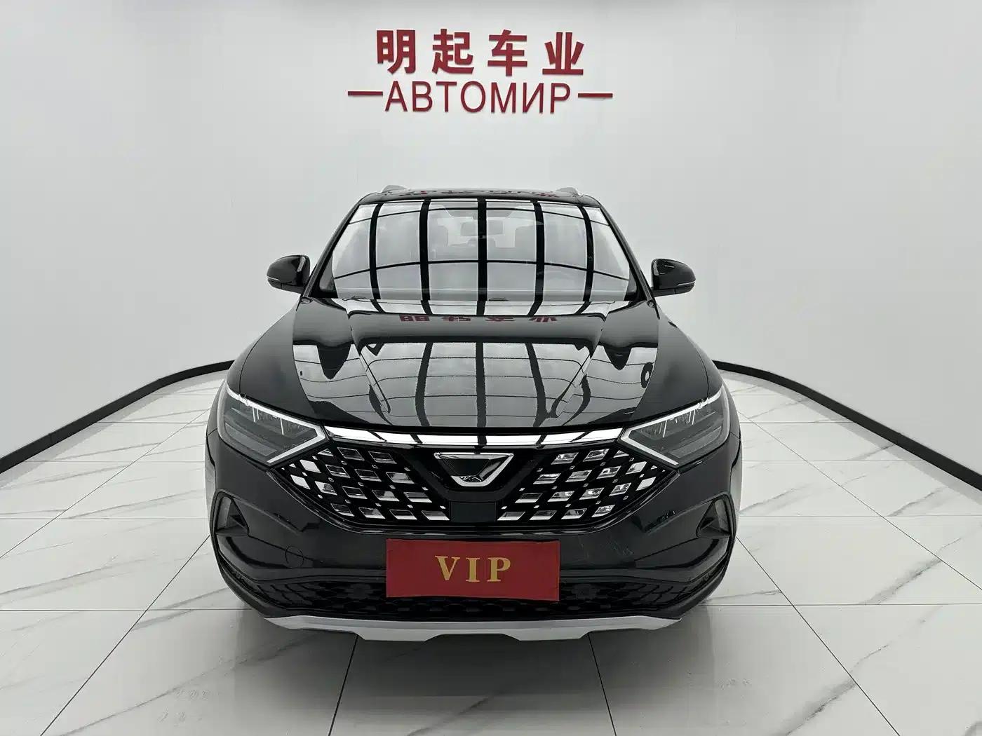 Jetta VS5 2022 280TSI Automatic Glory Pro — миниатюра 2