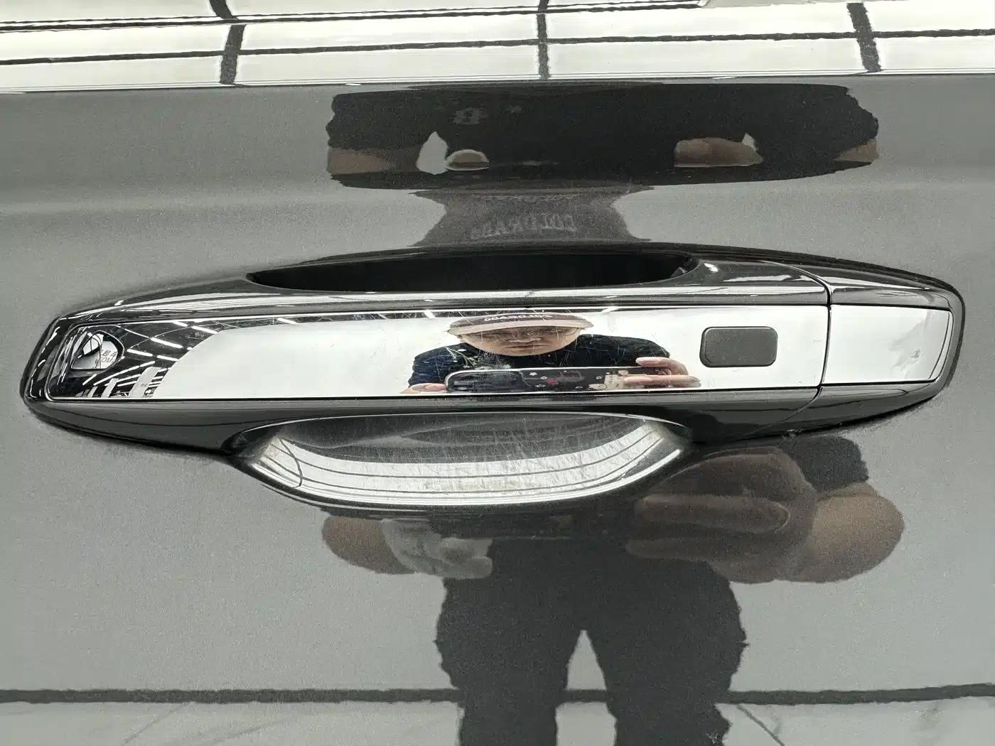 Jetta VS5 2022 280TSI Automatic Glory Pro — миниатюра 11