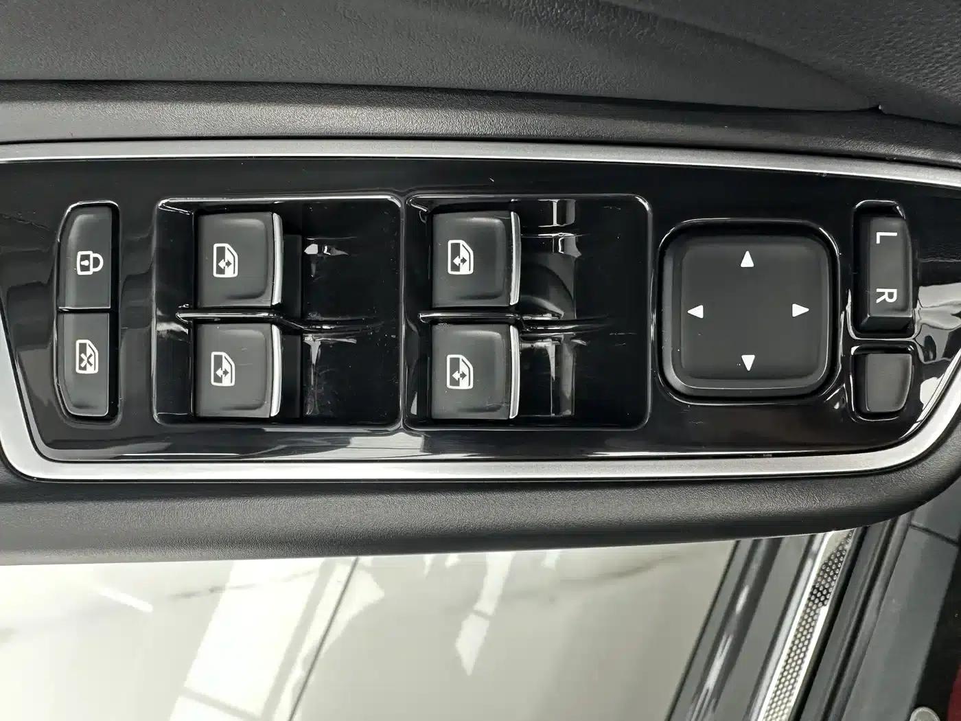 Jetta VS5 2022 280TSI Automatic Glory Pro — миниатюра 12
