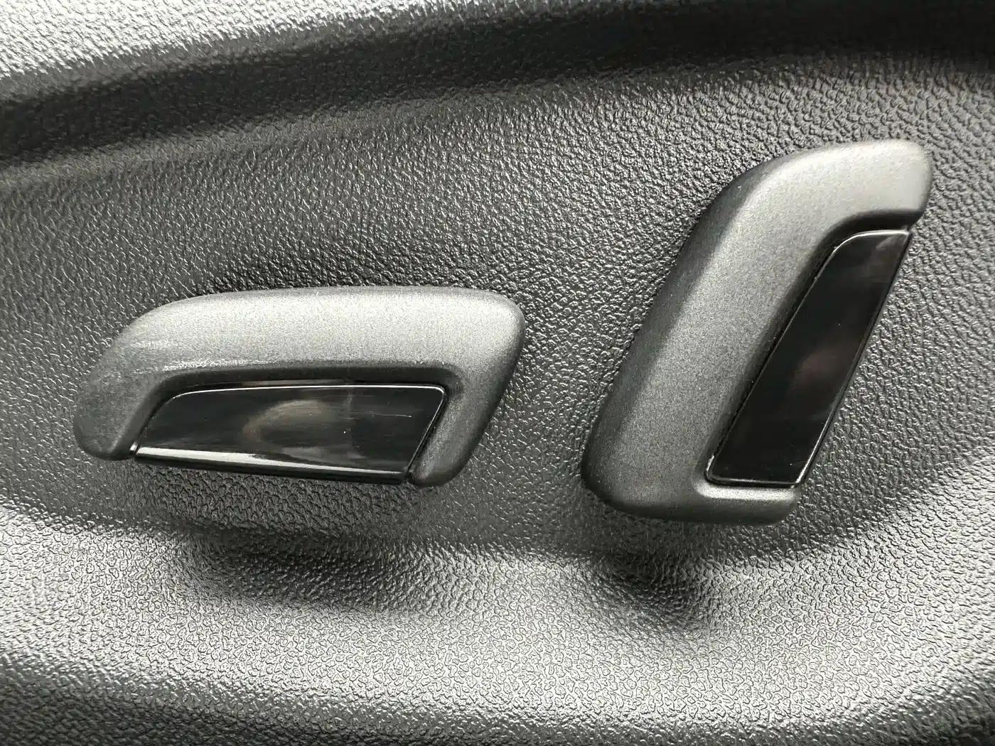 Jetta VS5 2022 280TSI Automatic Glory Pro — миниатюра 13